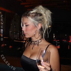 Sarahtoninx9_ leaked photos