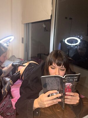 Saramalacara leaked photo #4