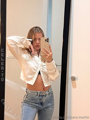 Sara.martin Nude Leaked Photo #2