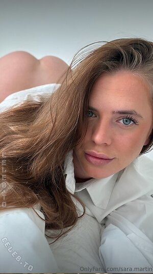Sara.martin Nude Leaked Photo #9