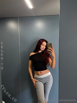 Sara_mia Nude Leaked Photo #10