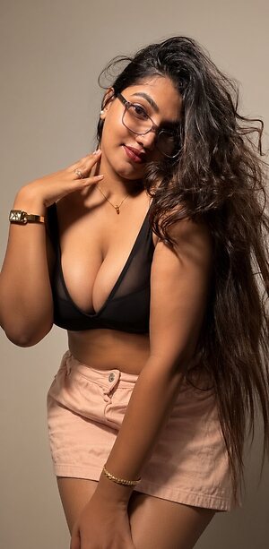 Saranya Santhosh
