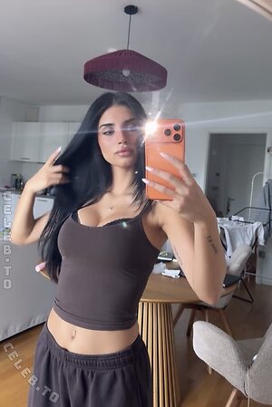 Sararslan leaked photo #65