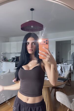 Take me Späti leaked photos