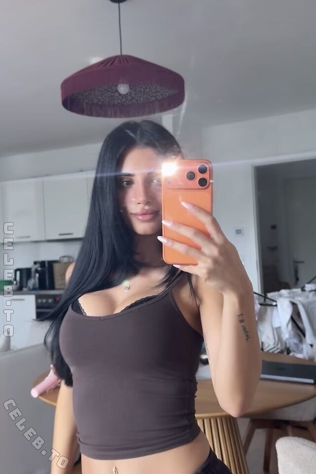 Take me Späti leaked photos