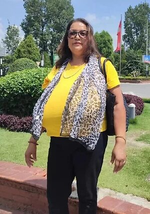 Saraswati Ghimire