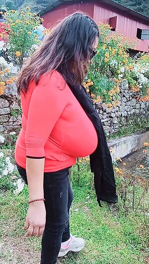 Saraswati Ghimire Nude Leaked Photo #8