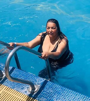 Saraswati Ghimire Nude Leaked Photo #10