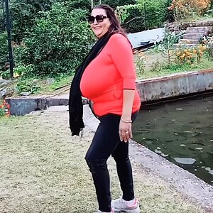 Saraswati Ghimire Nude Leaked Photo #12