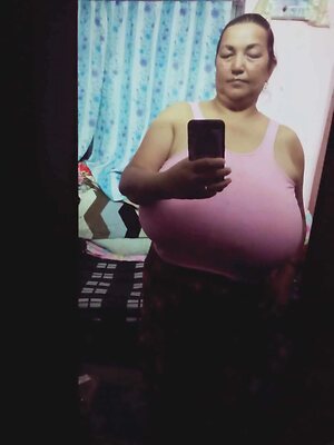 Saraswati Ghimire Nude Leaked Photo #14