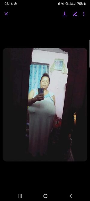 Saraswati Ghimire Nude Leaked Photo #15