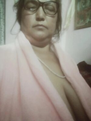 Saraswati Ghimire Nude Leaked Photo #16
