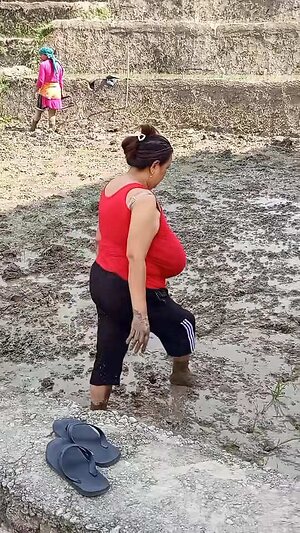 Saraswati Ghimire leaked photo #19