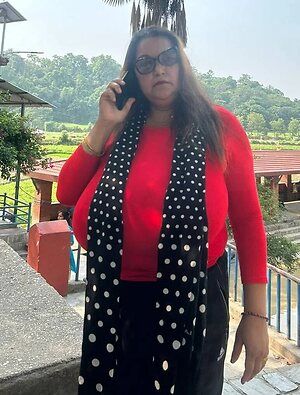 Saraswati Ghimire