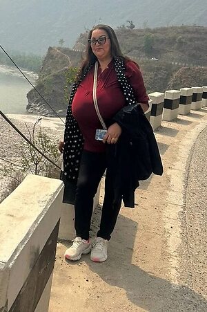 Saraswati Ghimire leaked photo #25