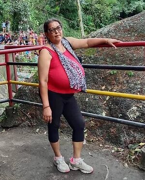 Saraswati Ghimire leaked photo #28