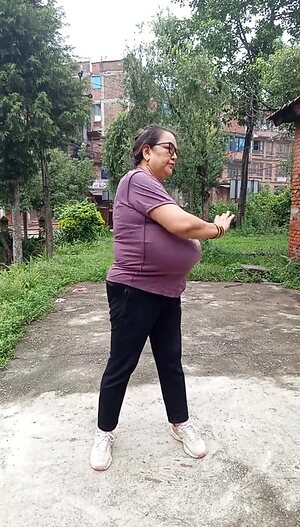 Saraswati Ghimire Nude Leaked Photo #37