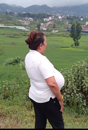 Saraswati Ghimire Nude Leaked Photo #38