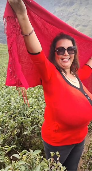 Saraswati Ghimire Nude Leaked Photo #40
