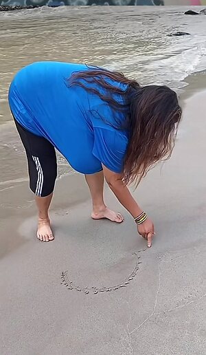 Saraswati Ghimire Nude Leaked Photo #44