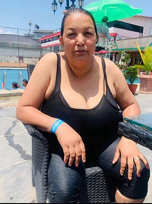 Saraswati Ghimire