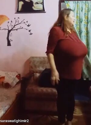 Saraswati Ghimire