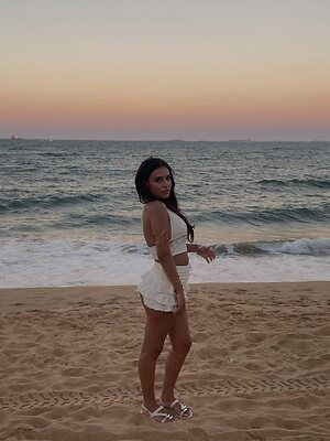 Saraxoxo leaked photo #26