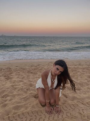 Saraxoxo leaked photo #29