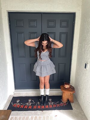 Saraxoxo leaked photo #47