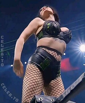 Saraya-Jade Bevis