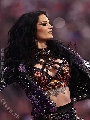 Saraya-Jade Bevis photo
