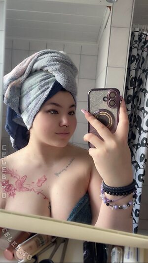 Sarii15.02 Nude Leaked Photo #2