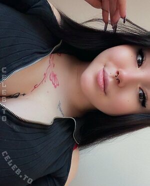 Sarii15.02 Nude Leaked Photo #8