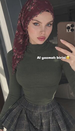 sariikubraa leaked photo #22