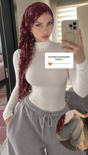 sariikubraa leaked photo #32