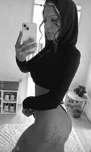 Sarina Denise avatar