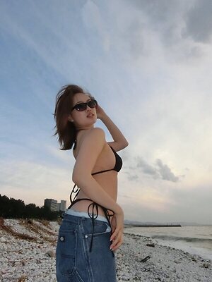Sarina Kashiwagi leaked photo #2