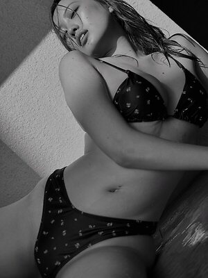 Sarina Kashiwagi