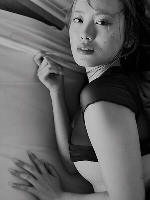 Sarina Kashiwagi leaked photo #6