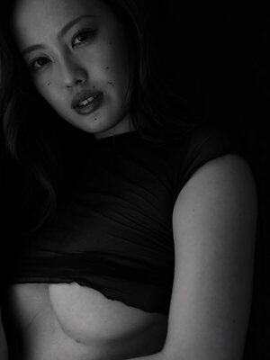Sarina Kashiwagi leaked photo #8