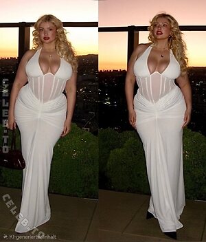 Sarina Nowak Nude Leaked Photo #19