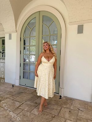 Sarina Nowak Nude Leaked Photo #65