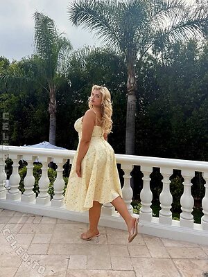 Sarina Nowak Nude Leaked Photo #66