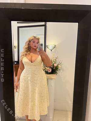 Sarina Nowak Nude Leaked Photo #67