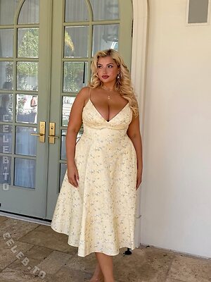 Sarina Nowak Nude Leaked Photo #68