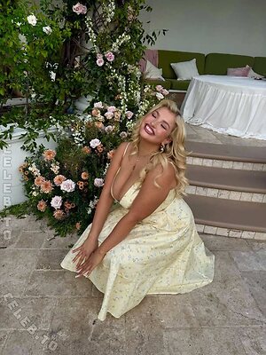 Sarina Nowak Nude Leaked Photo #69