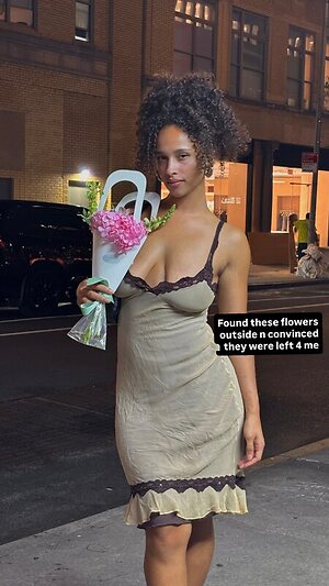 Sarina leaked photo #7