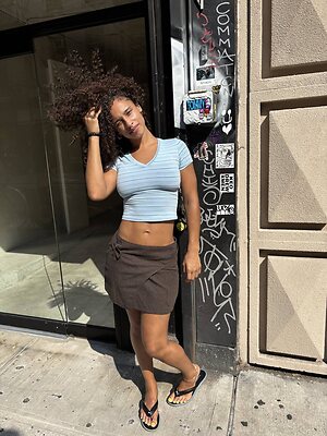 Sarina leaked photo #21