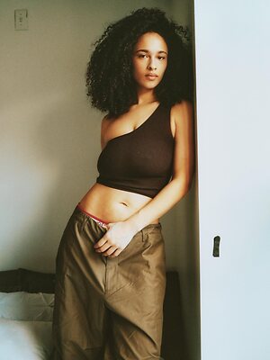 Sarina leaked photo #23