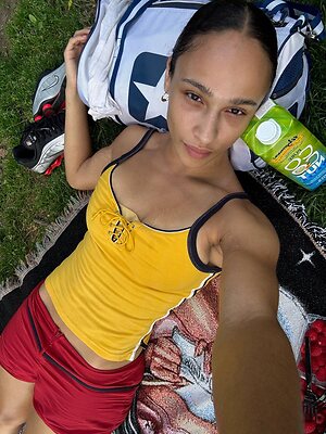 Sarina leaked photo #47